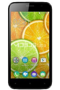 BQ MOBILE FRESH specifikacije